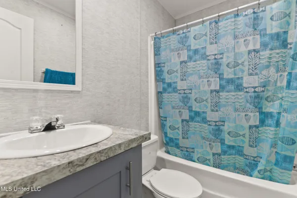 $215,000 | 6118 Highway 612, Lucedale, MS 39452