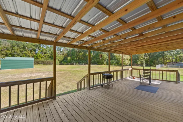 $225,000 | 6118 Highway 612, Lucedale, MS 39452