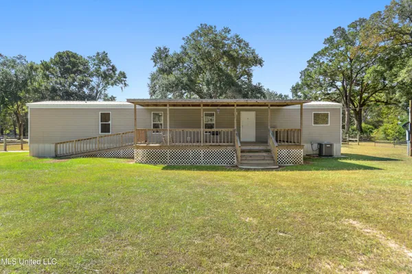 $215,000 | 6118 Highway 612, Lucedale, MS 39452