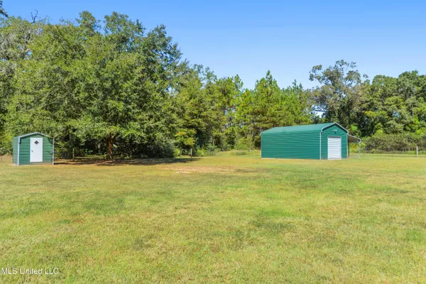 $215,000 | 6118 Highway 612, Lucedale, MS 39452