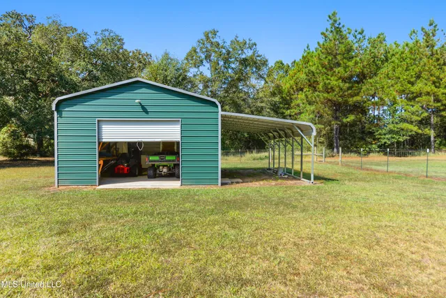 $225,000 | 6118 Highway 612, Lucedale, MS 39452