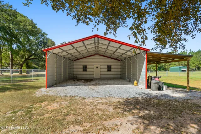 $225,000 | 6118 Highway 612, Lucedale, MS 39452