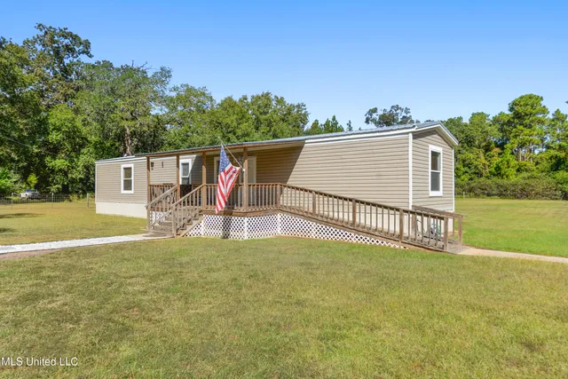 $225,000 | 6118 Highway 612, Lucedale, MS 39452