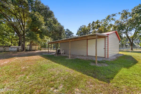 $215,000 | 6118 Highway 612, Lucedale, MS 39452