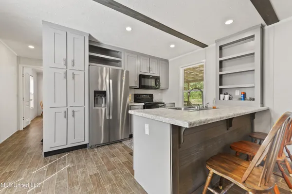 $215,000 | 6118 Highway 612, Lucedale, MS 39452