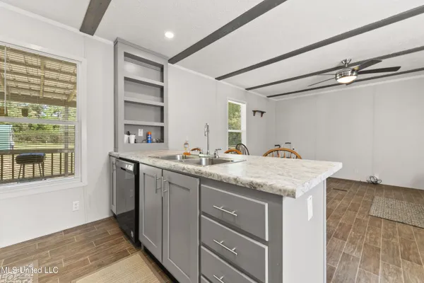 $215,000 | 6118 Highway 612, Lucedale, MS 39452