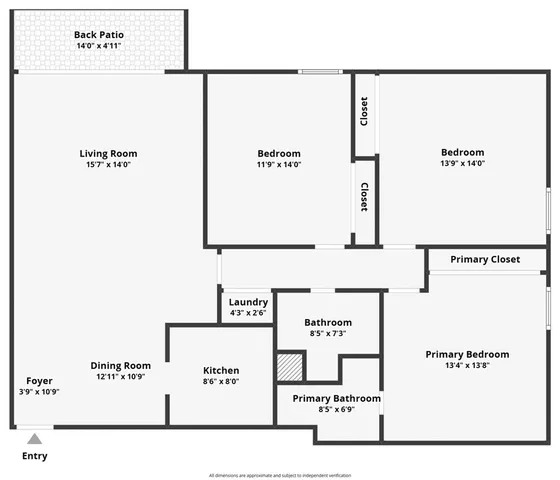 $3,795 | 7740 Redlands Street, Unit G1097, Playa del Rey, CA 90293