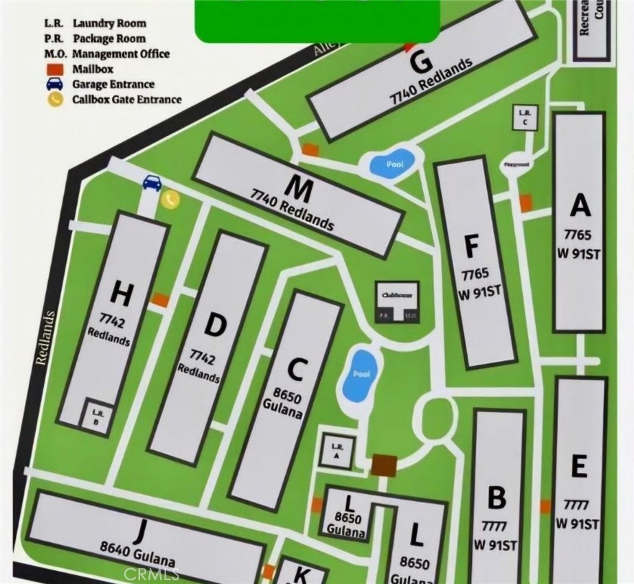 7740 Redlands Street, Unit G1097 Playa del Rey, CA 90293 - Photo 37 of 37