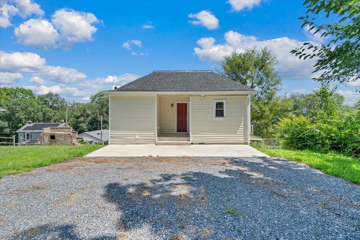 602 Rutherford Avenue Northwest Roanoke, VA 24016 - Photo 34 of 50 28-MIB02549