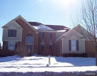 803 Loggers Circle Rochester, MI 48307 - Photo 1 of 1 Property Photo