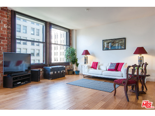 460 South Spring Street, Unit 915 Los Angeles, CA 90013 - Photo 2 of 12 Gallery Image 2