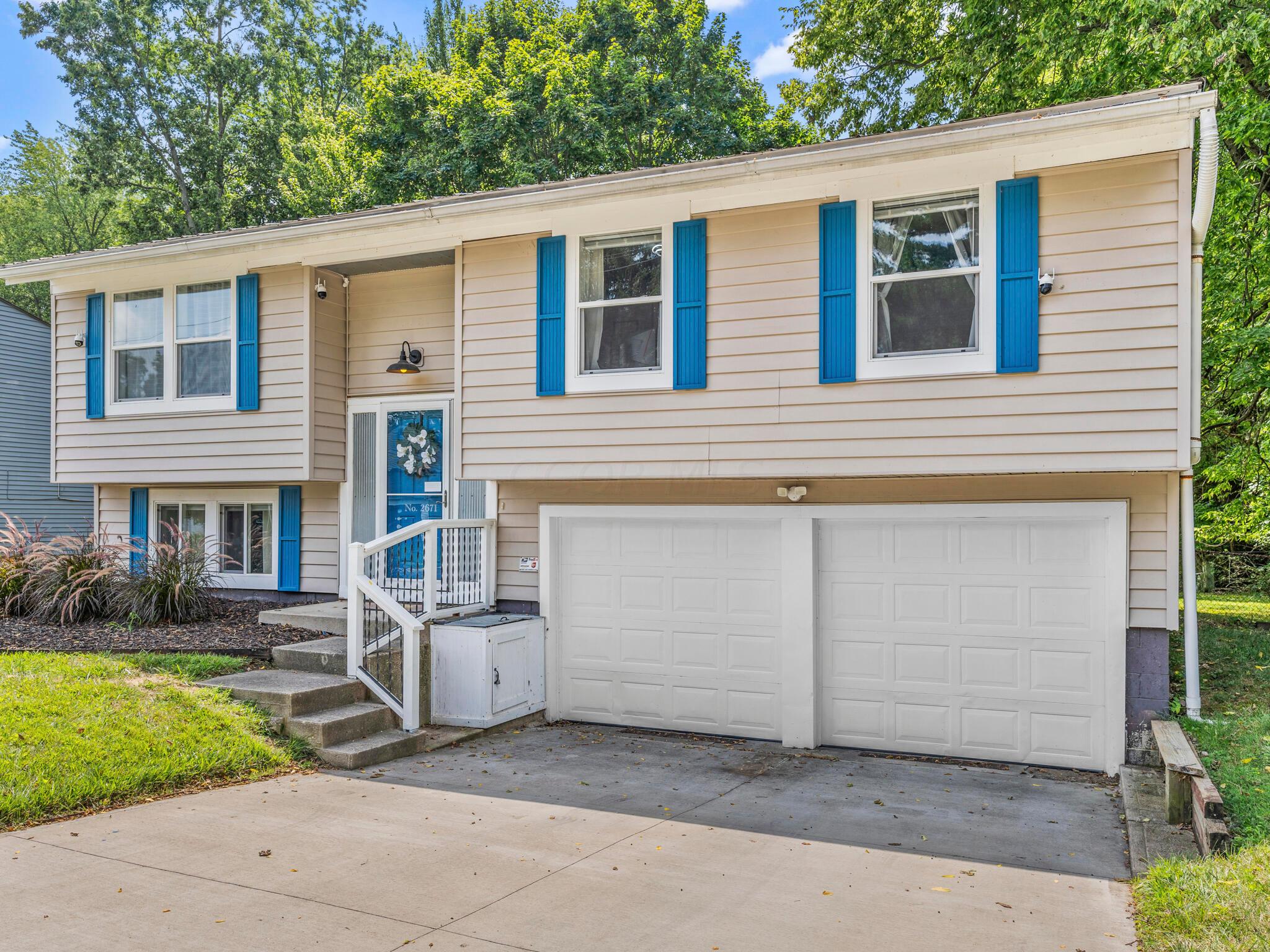 2671 Woodsedge Road Columbus, OH 43224 - Photo 41 of 44 DSC06849