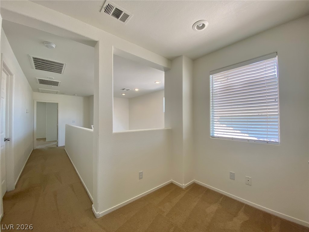 4033 Spring Line Street North Las Vegas, NV 89032 - Photo 24 of 30 This versatile loft area offers an inviting space, perfect for various uses.