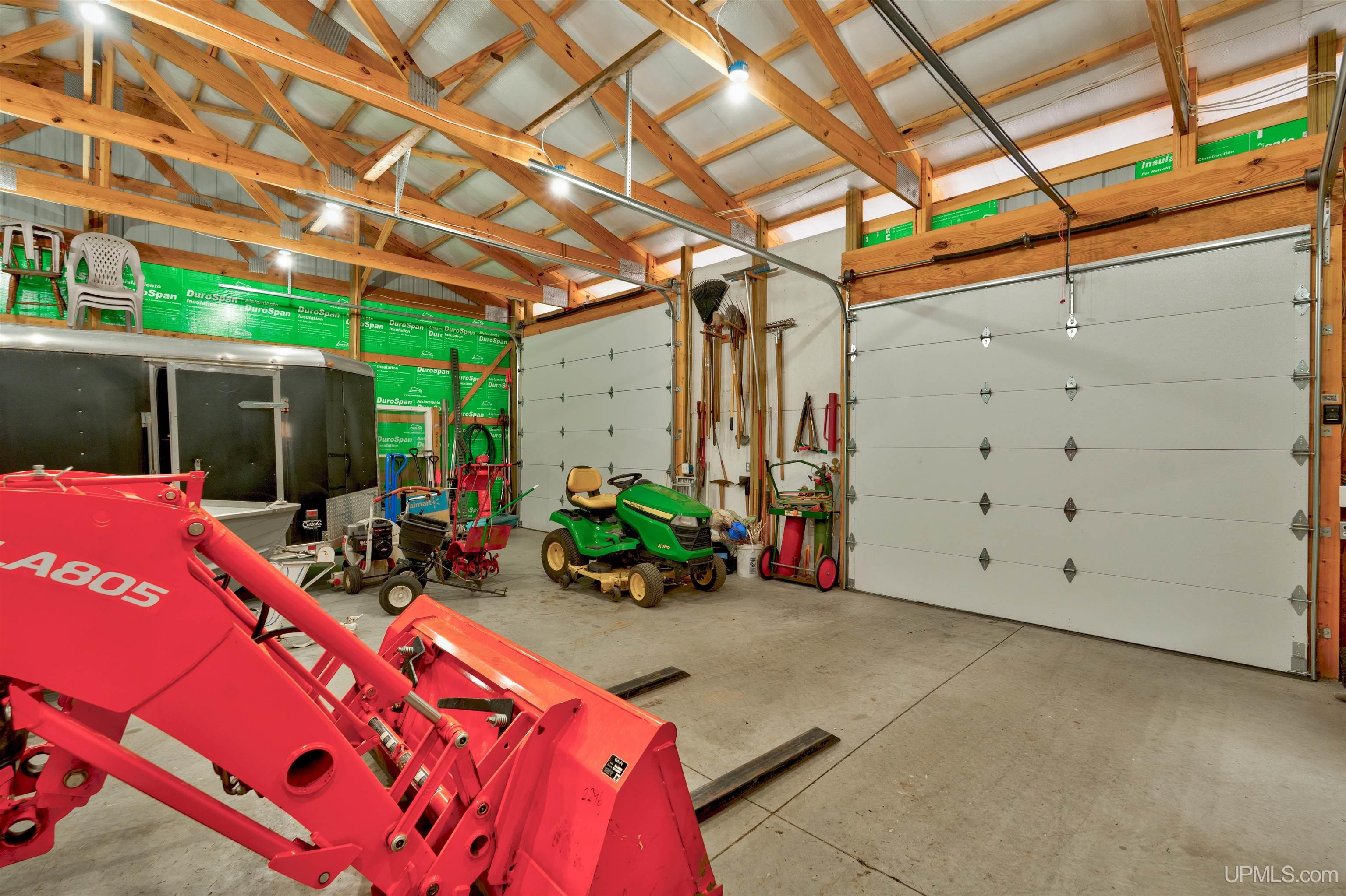 9786 North Co Rd H-33 Road McMillan, MI 49853 - Photo 67 of 82