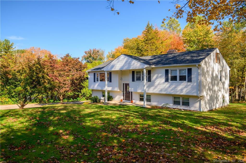 123 Toddy Hill Road Newtown, CT 06482 - Photo 1 of 1 Welcome to 123 Toddy Hill