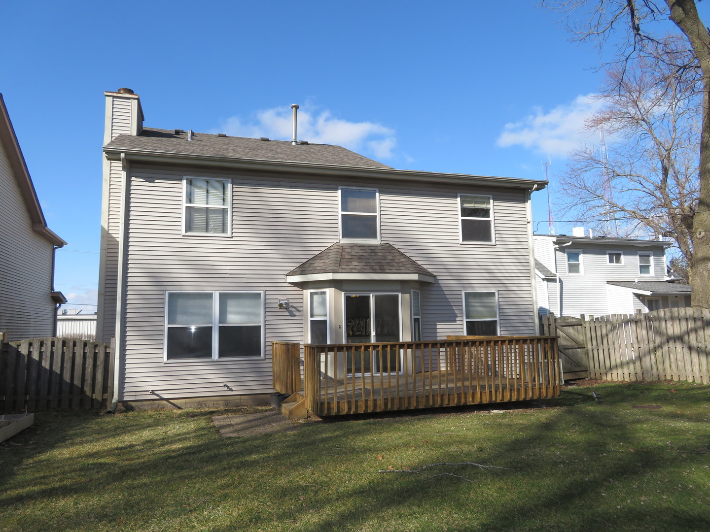 2286 Manchester Road Wheaton, IL 60187 - Photo 22 of 22 Gallery Image 22
