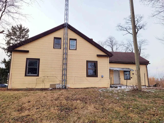 $89,500 | 1437 West 750 North, Delphi, IN 46923