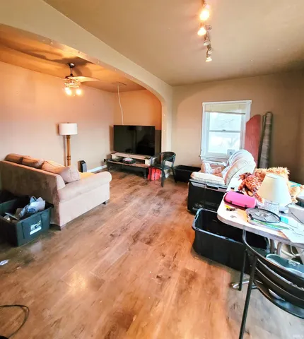 $89,500 | 1437 West 750 North, Delphi, IN 46923