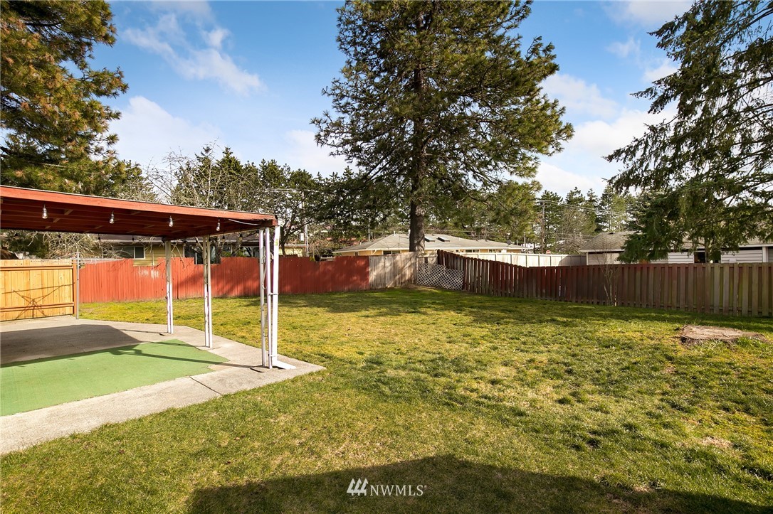 3029 Northeast 7th Street Renton, WA 98056 - Photo 16 of 17