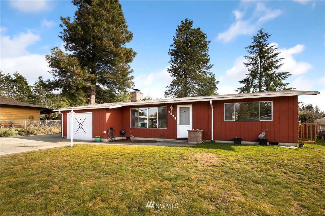 3029 Northeast 7th Street Renton, WA 98056 - Photo 17 of 17
