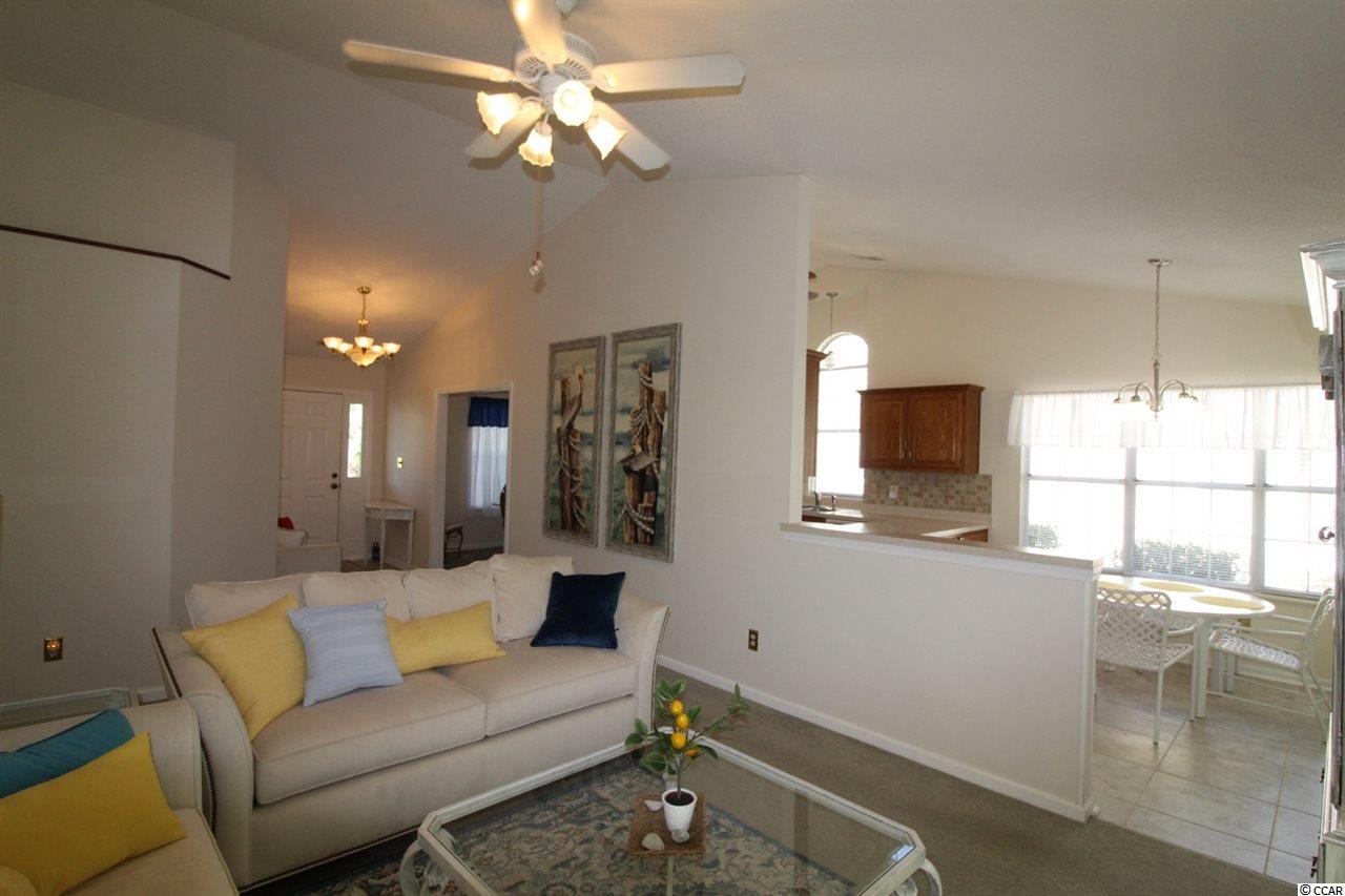 2411 Warbler Court Murrells Inlet, SC 29576 - Photo 11 of 40 Gallery Image 11