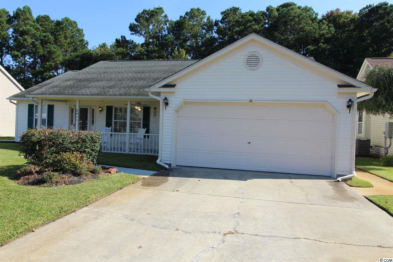 2411 Warbler Court Murrells Inlet, SC 29576 - Photo 32 of 40 Gallery Image 32