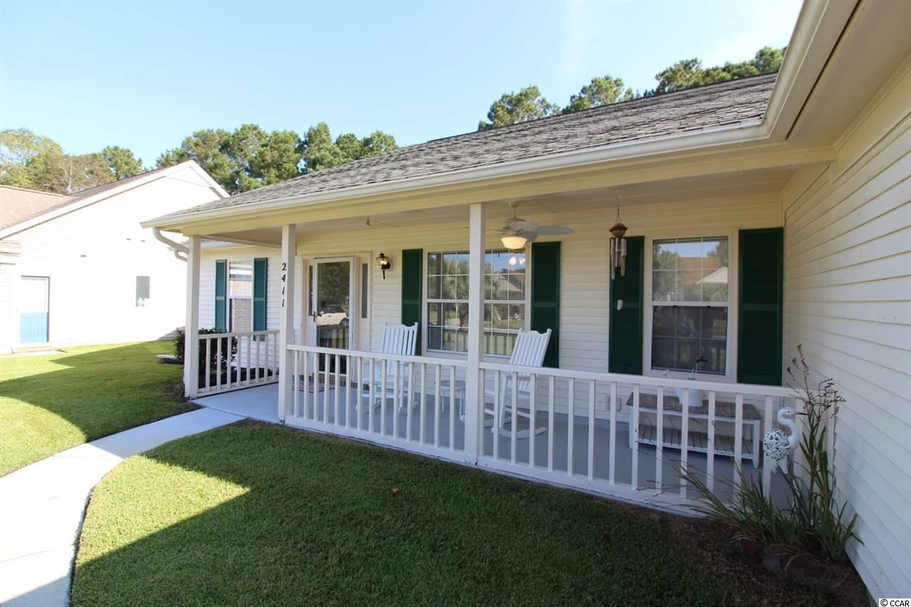 2411 Warbler Court Murrells Inlet, SC 29576 - Photo 33 of 40 Gallery Image 33