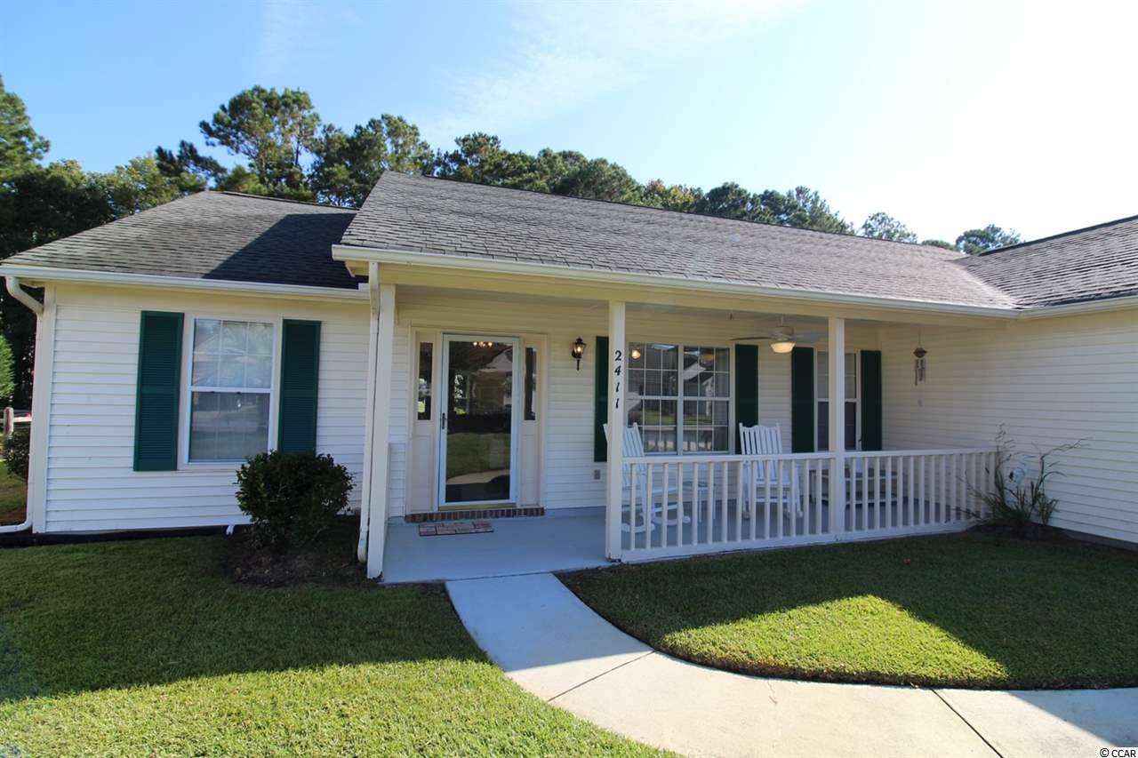 2411 Warbler Court Murrells Inlet, SC 29576 - Photo 34 of 40 Gallery Image 34