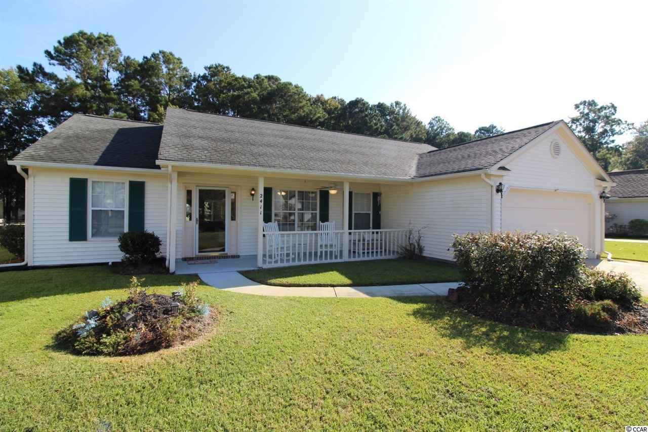 2411 Warbler Court Murrells Inlet, SC 29576 - Photo 35 of 40 Gallery Image 35