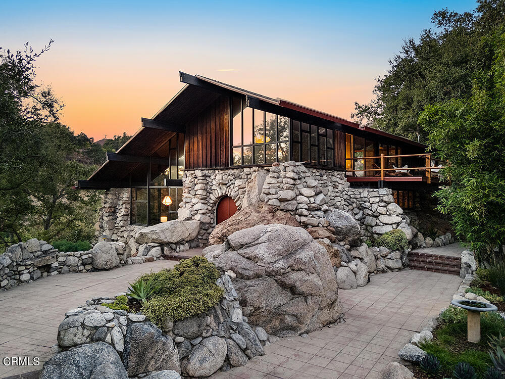 3740 Canyon Crest Road Altadena, CA 91001 - Photo 2 of 54 3740 Canyon Crest Rd 089-mls