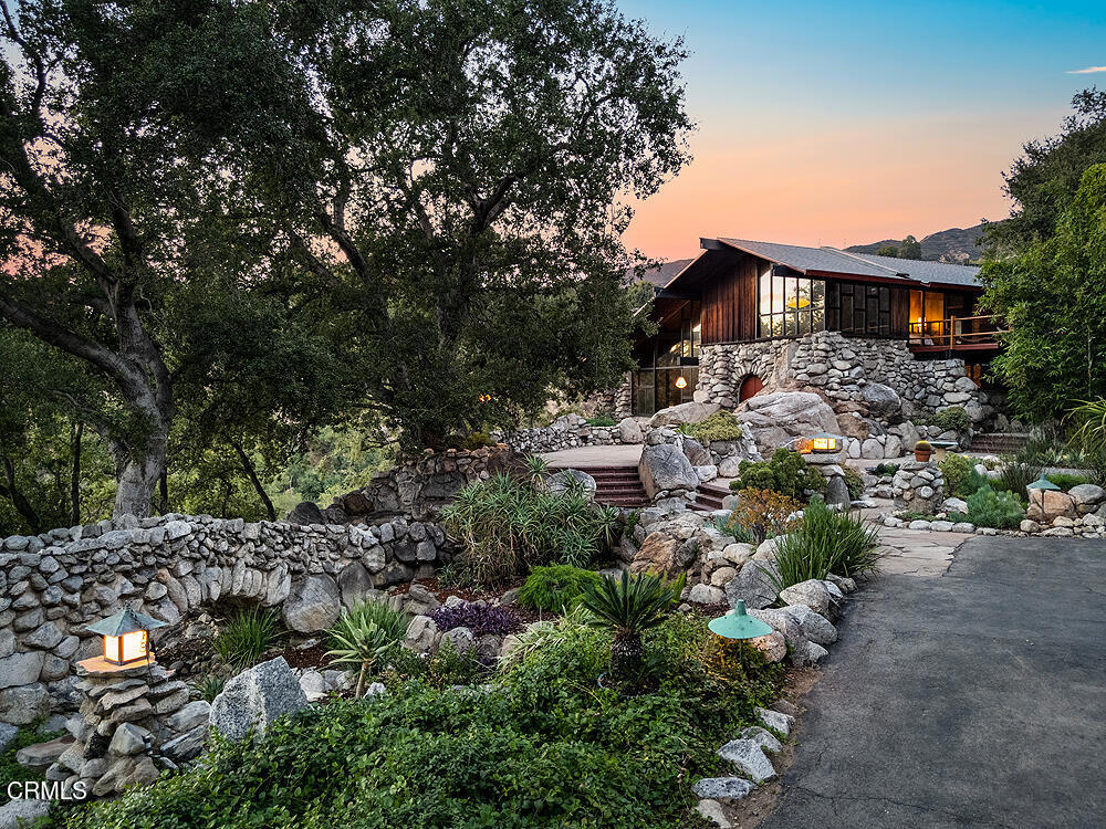 3740 Canyon Crest Road Altadena, CA 91001 - Photo 45 of 54 3740 Canyon Crest Rd 085-mls