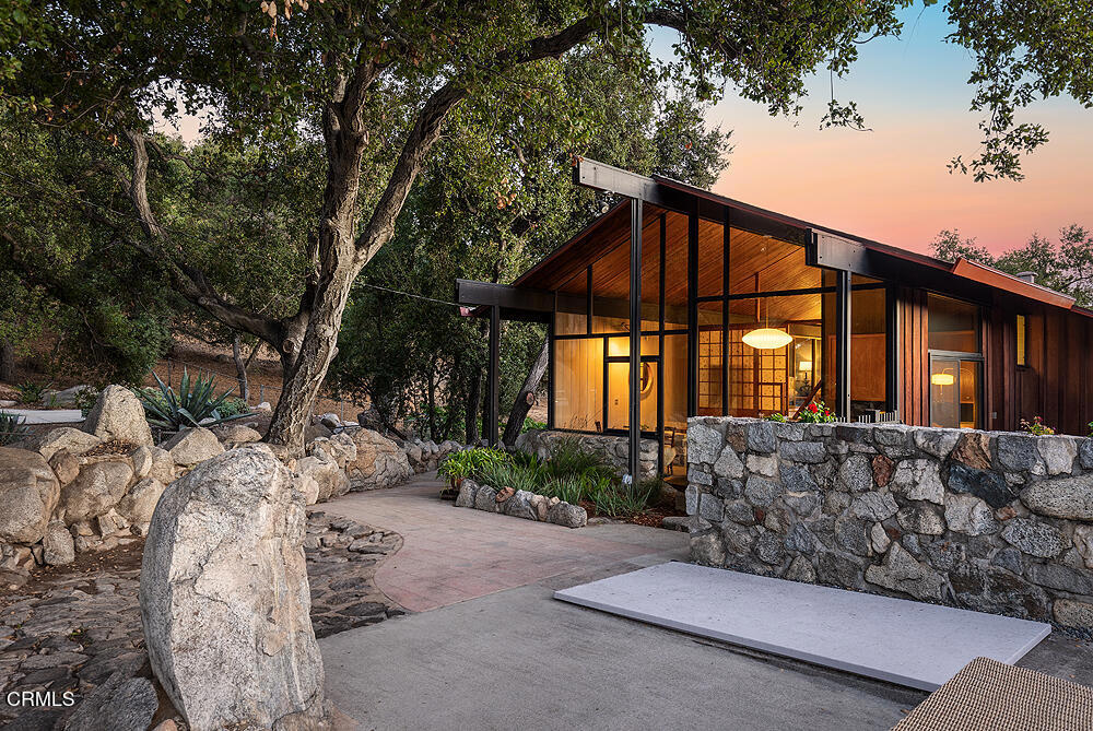 3740 Canyon Crest Road Altadena, CA 91001 - Photo 49 of 54 3740 Canyon Crest Rd 097-mls