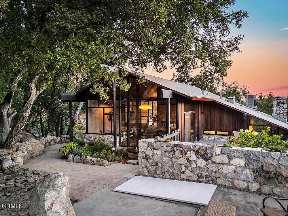 3740 Canyon Crest Road Altadena, CA 91001 - Photo 50 of 54 3740 Canyon Crest Rd 101-mls