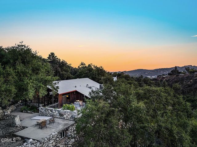 $3,200,000 | 3740 Canyon Crest Road, Altadena, CA 91001