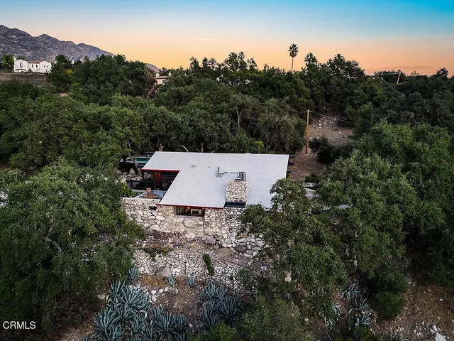 $3,200,000 | 3740 Canyon Crest Road, Altadena, CA 91001