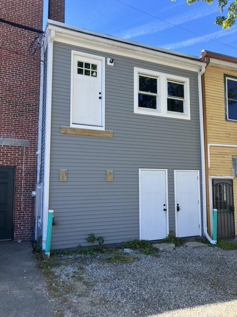 367 Main Street Rockland, ME 04841 - Photo 4 of 35 367 Rear