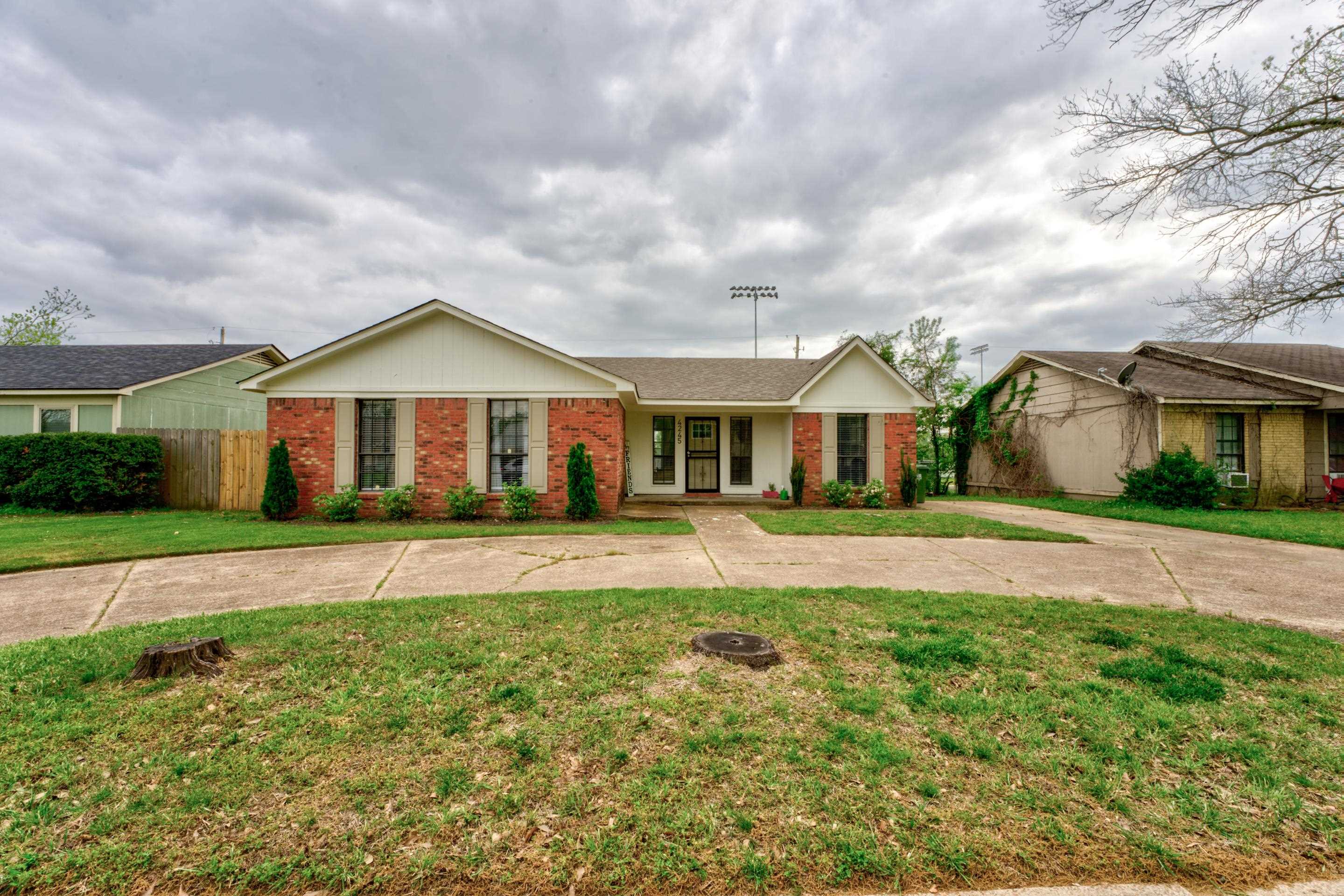 4245 Autumn Sun Road Millington, TN 38053 - Photo 1 of 22 Gallery Image 1