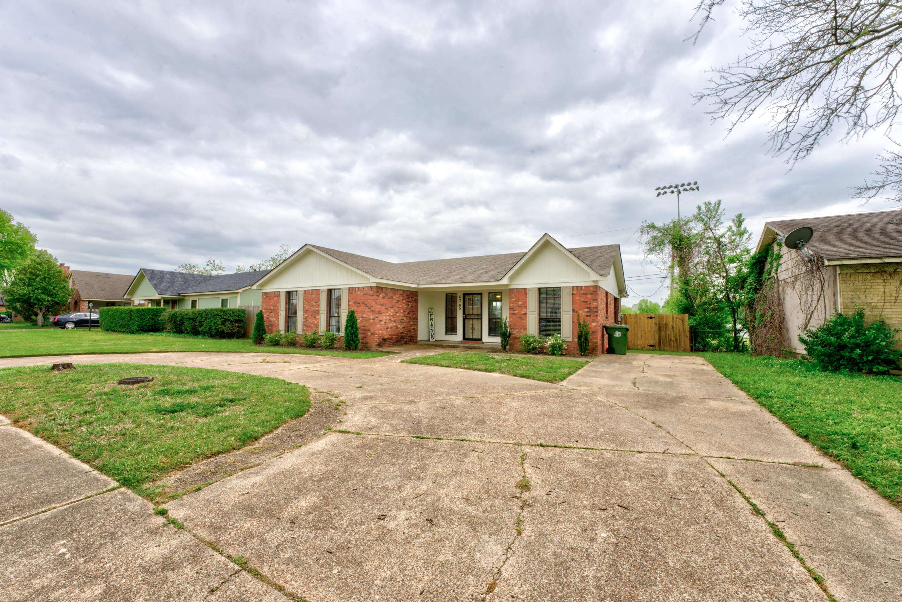 4245 Autumn Sun Road Millington, TN 38053 - Photo 3 of 22 Gallery Image 3