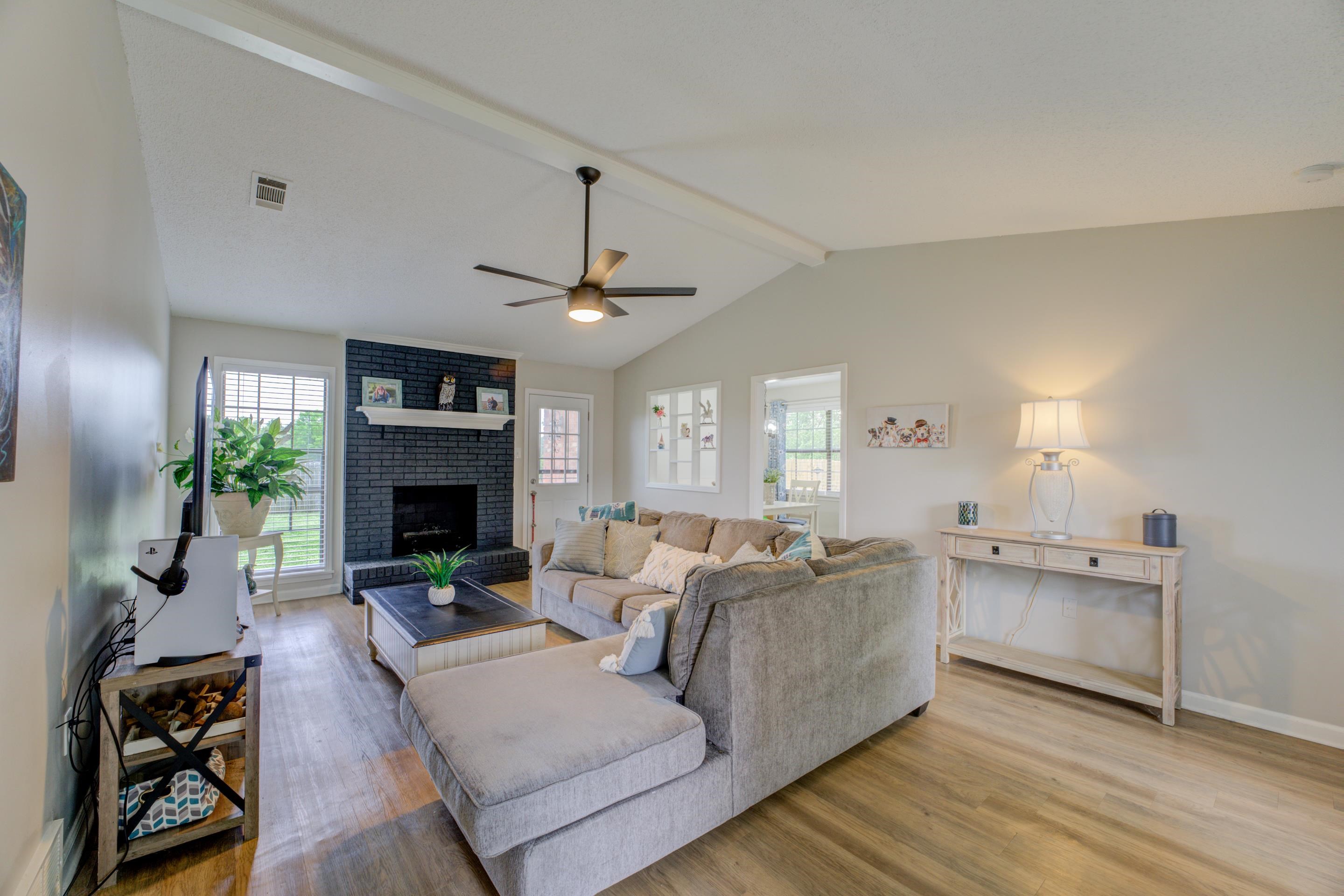 4245 Autumn Sun Road Millington, TN 38053 - Photo 5 of 22 Gallery Image 5