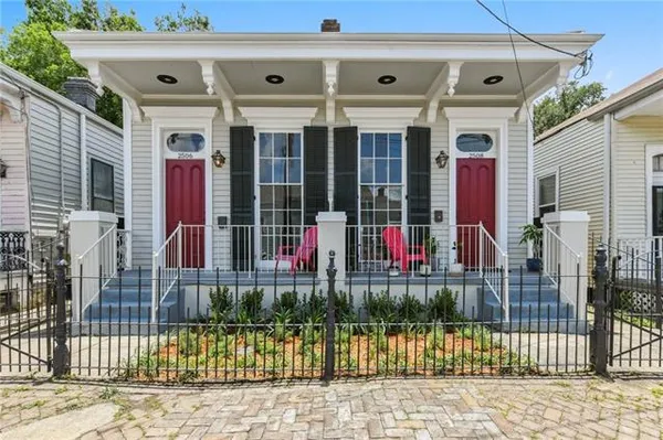 $2,050 | 2506 St Thomas Street, New Orleans, LA 70130