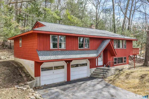 $399,000 | 48 Sawmill Brook Lane, Mansfield, CT 06250