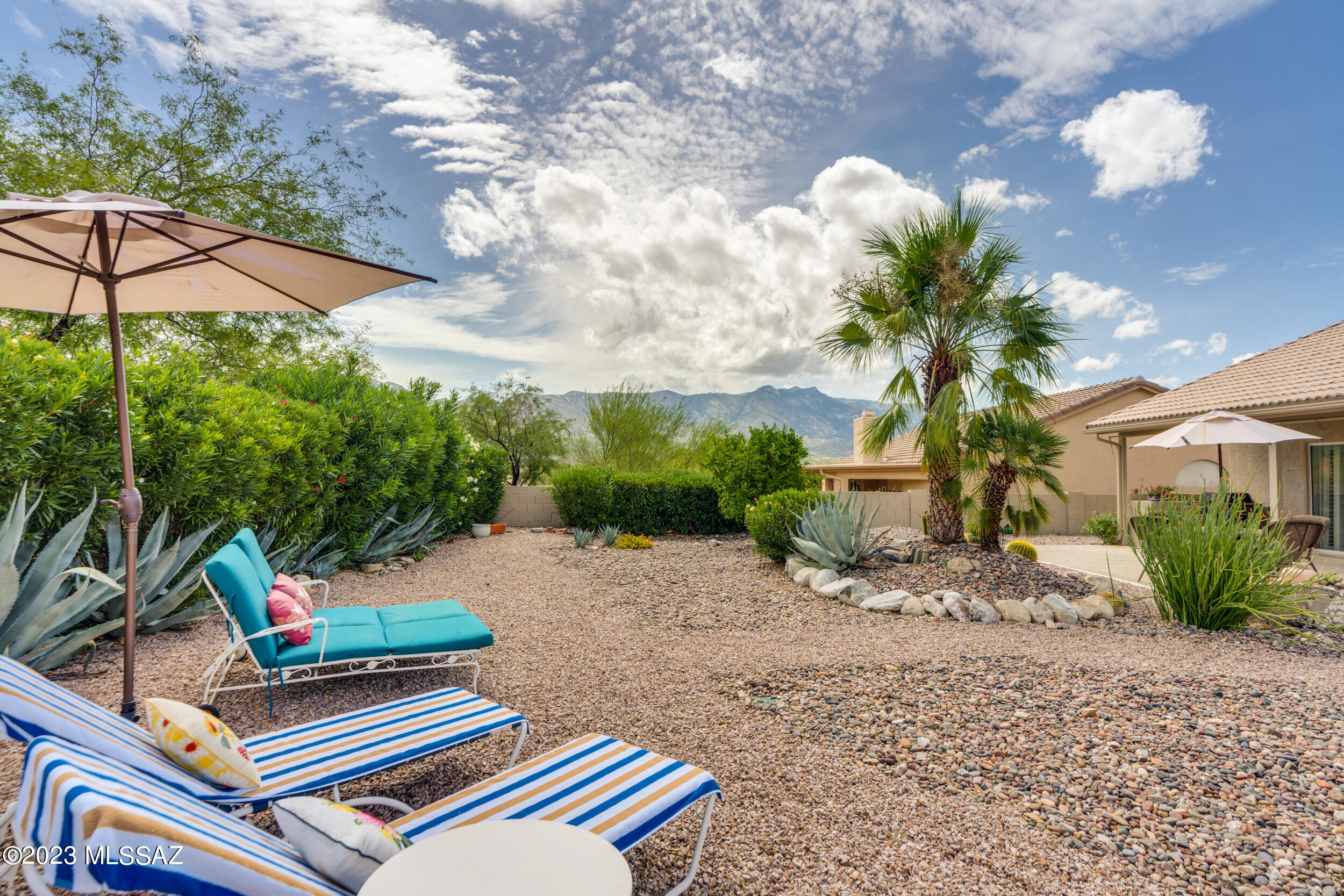 65178 East Rose Ridge Court Tucson, AZ 85739 - Photo 40 of 50