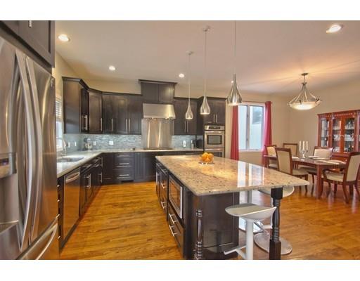 115 Campion Road North Andover, MA 01845 - Photo 8 of 40 Gallery Image 8