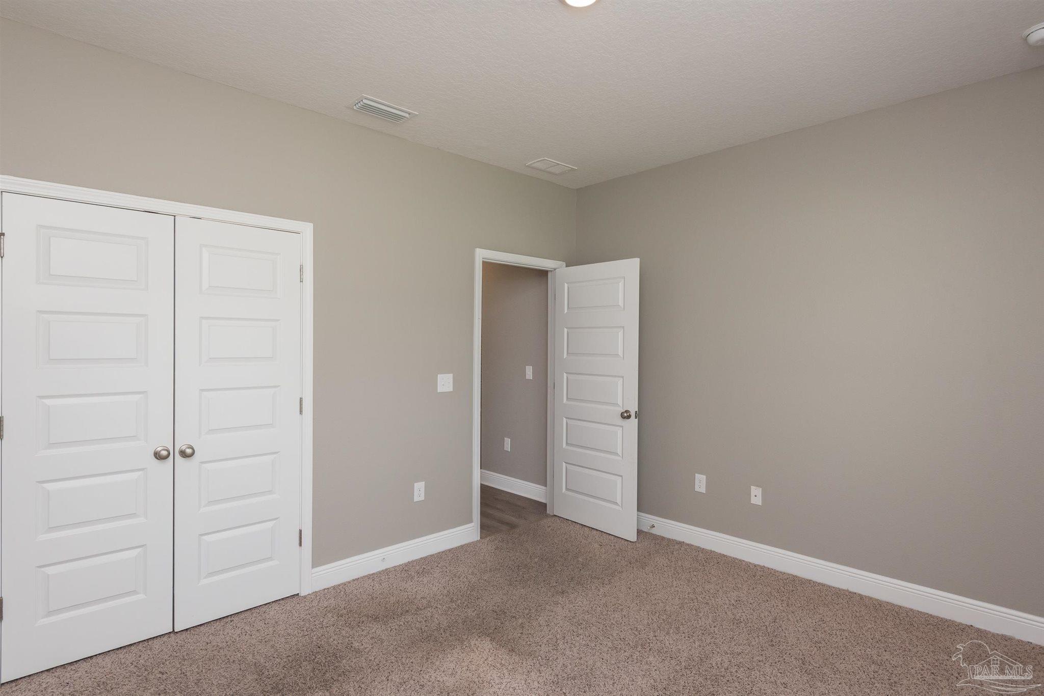 7882 Burnside Loop Pensacola, FL 32526 - Photo 14 of 28 an empty room with closet