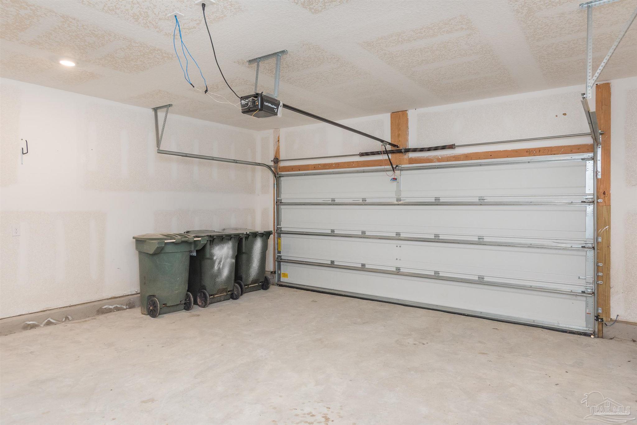 7882 Burnside Loop Pensacola, FL 32526 - Photo 28 of 28 a view of a room with storage and utility room
