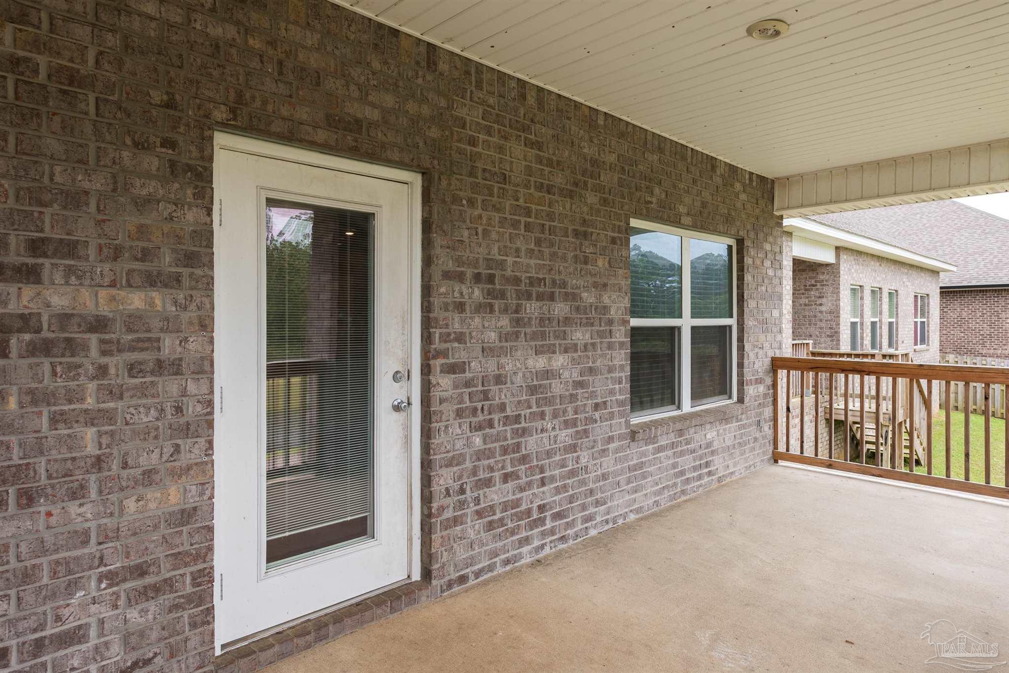 7882 Burnside Loop Pensacola, FL 32526 - Photo 4 of 28 a view of front door of house