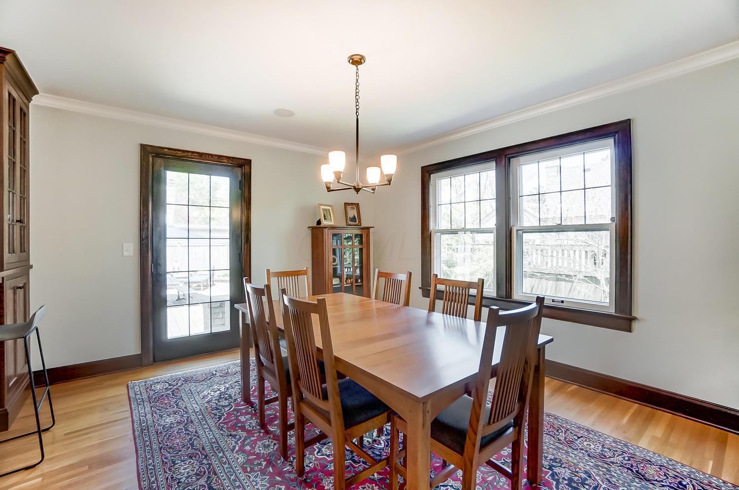 2040 Wickford Road Columbus, OH 43221 - Photo 11 of 43