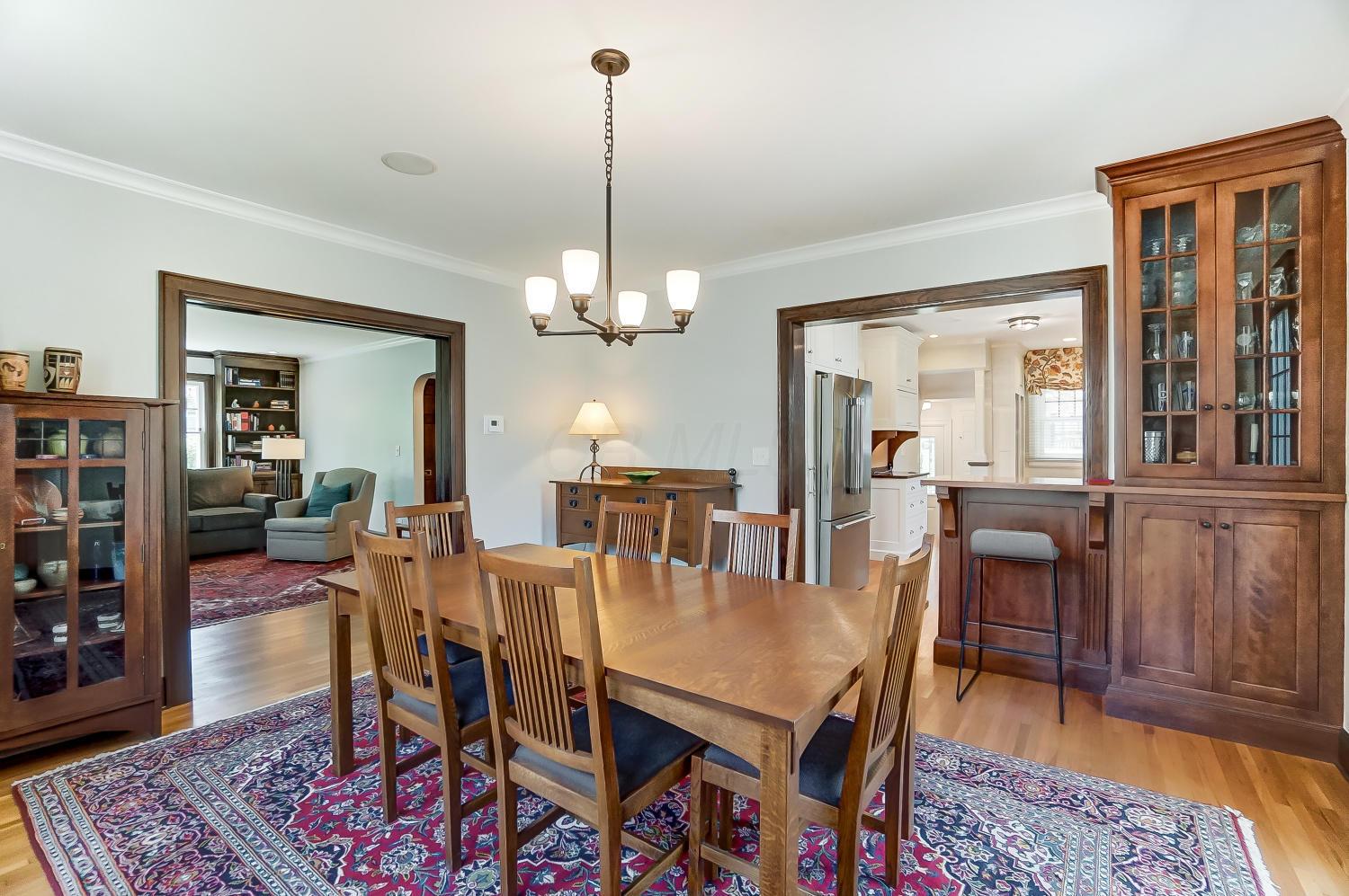 2040 Wickford Road Columbus, OH 43221 - Photo 12 of 43