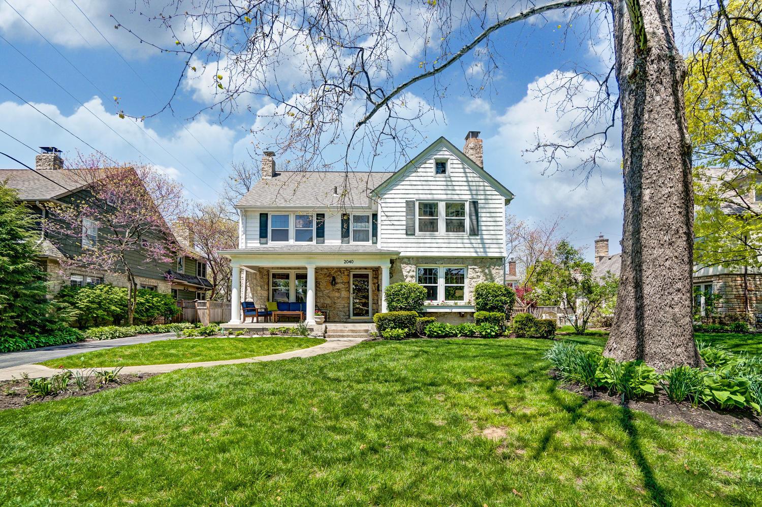 2040 Wickford Road Columbus, OH 43221 - Photo 2 of 43