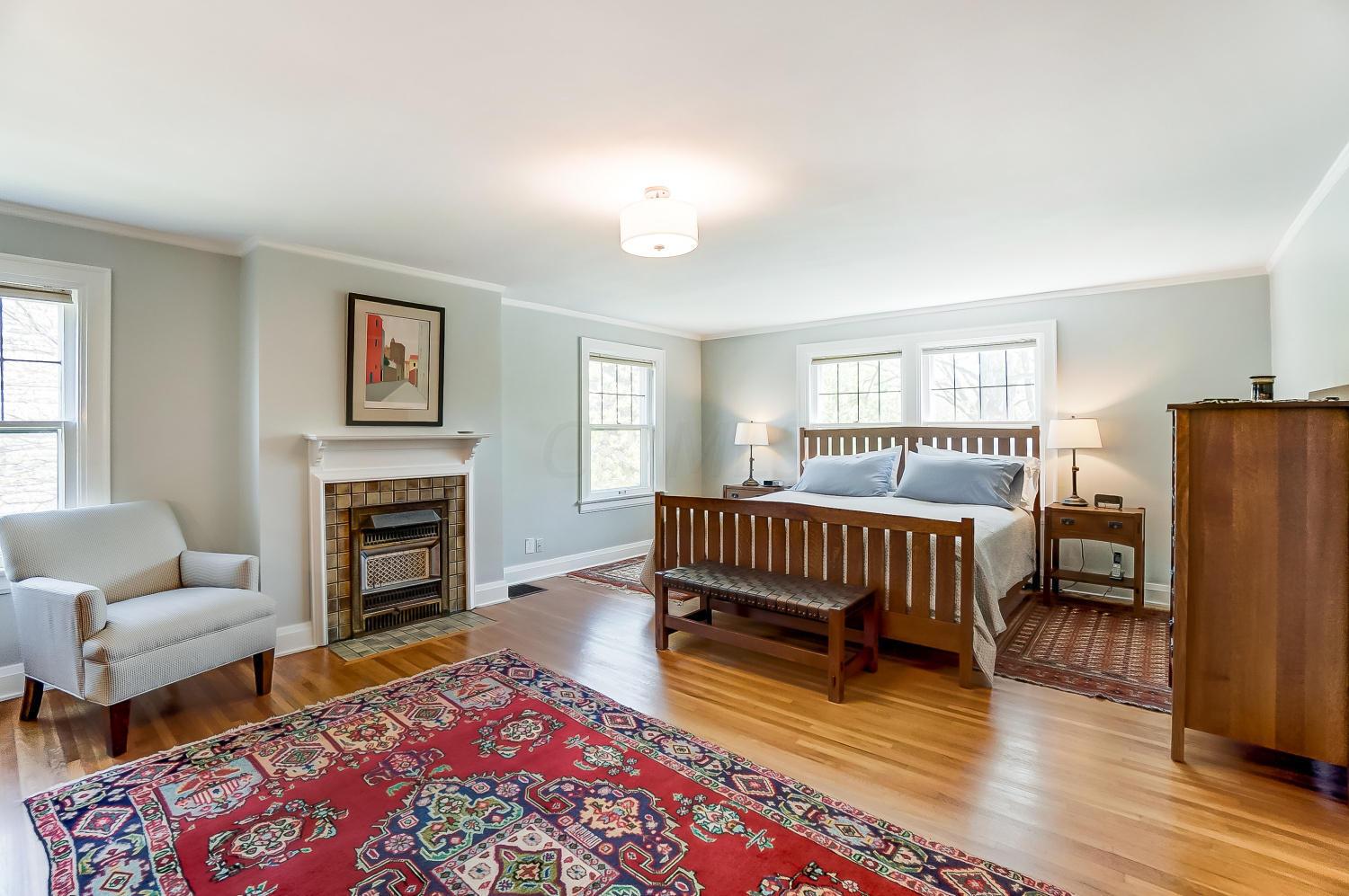 2040 Wickford Road Columbus, OH 43221 - Photo 21 of 43